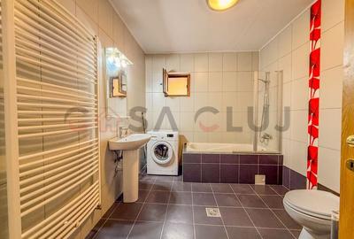 Luminos, Etaj intermediar, zonă exclusivă Andrei Mureșanu - 5