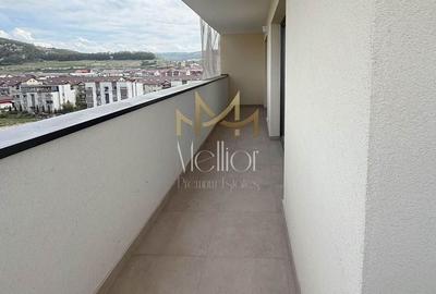 Apartament cu 2 camere decomandat în Florești - 2