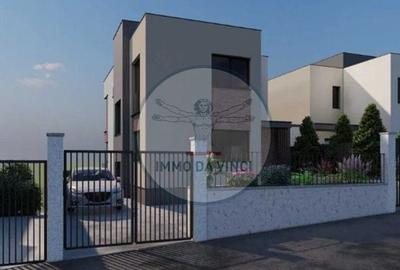 Casa individuala (nu duplex), cartier Iris , str Pomet - 1