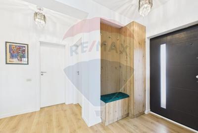 Casă individuală cu 3 camere cu Teren 320 Mp în Petrești - 20