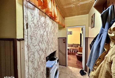 Apartament cu 2 camere semidecomandat, mobilat în Mihai Bravu - 8