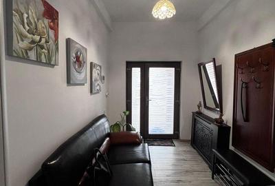 Casă cu 5 camere cu Canalizare în Cumpăna - 6