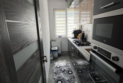 Apartament cu 2 camere nedecomandat în Central - 4