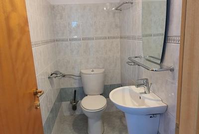 Penthouse cu 3 camere decomandat, mobilat în Domenii - 25