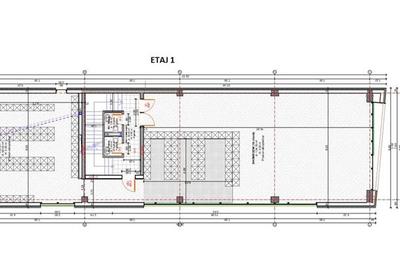 Spațiu comercial, de 820 mp, în Buziașului - 8