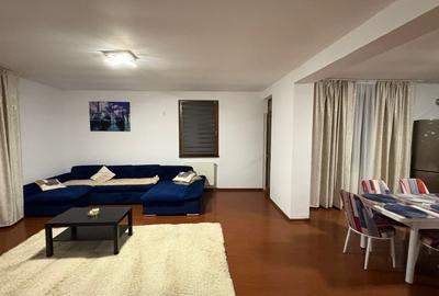 Apartament 2 camere spatios Cartierul Latin 95mp Parcare Proprie - 5