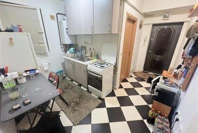 1 camera zona Sagului bloc nou etaj 1 CENTRALA PROPRIE - 4