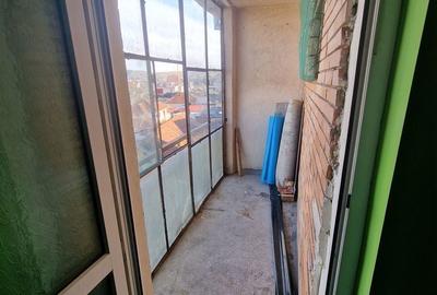 Apartament cu 3 camere în Central - 13