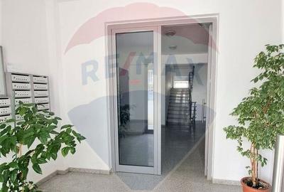 Apartament 2 camere 52 mp complet mobilat, Metalurgie... Apartament 2 camere 52 mp complet mobilat, Metalurgie... - 16