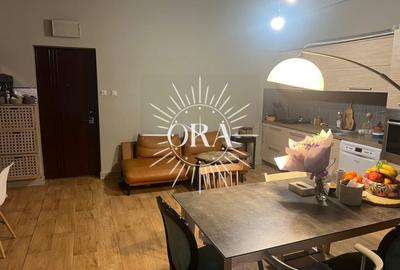 INVESTITIE ! APARTAMENT 2 CAMERE DE VANZARE IN ZONA RIVUS MALL - PIATA 1 MAI - 3