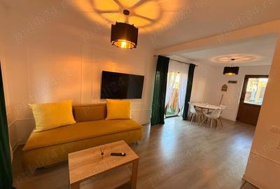 Casă cu 3 camere cu Teren 324 Mp în Central