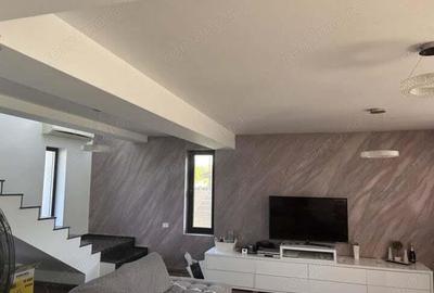 Vila 5 camere zona 1 Decembrie 1918 - 6