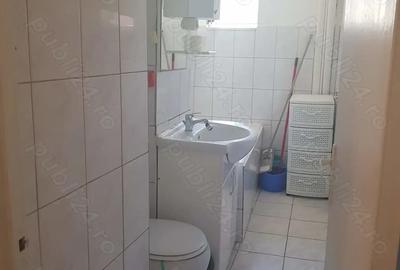 Se inchiriaza apartament cu 1 camera, zona Sagului - 6