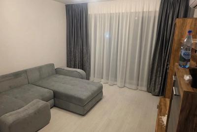 Inchiriez Garsoniera - 5