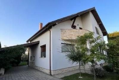 Casă cu 4 camere în Central - 5