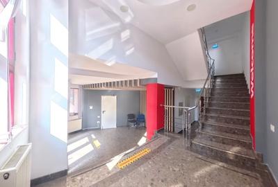 13 Septembrie - Tudor Vladimirescu - Cladire Birouri D+P+3 ETJ - 650 MP - 3