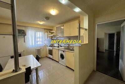 Chirie Apartament 2 camere bucatarie mare Cetate Piata Etaj 2 loc parcare mobilat si utilat complet - 1