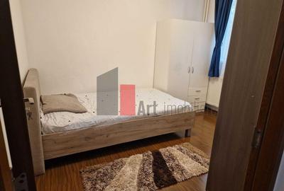 I^nchiriere 3 camere, nou, zona Favorit, 2 locuri de par... - 6