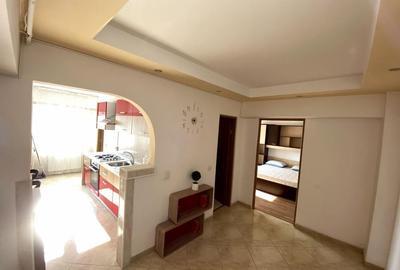 Apartament cu 2 camere decomandat în Ultracentral - 2