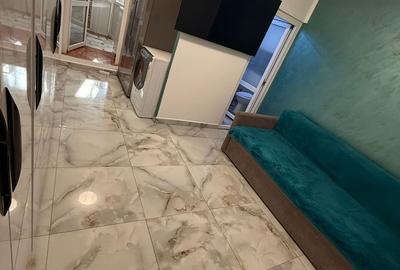 Garsonieră în Central