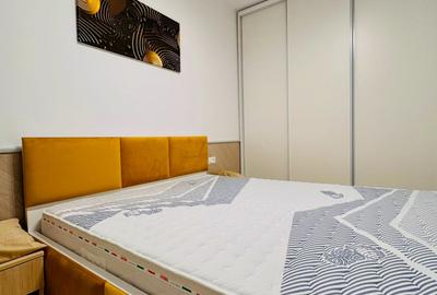 Cortina North - Apartament cu 2 camere - Prima închiriere - 9