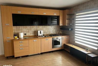 Apartament cu 2 camere, mobilat în Aviației - 11