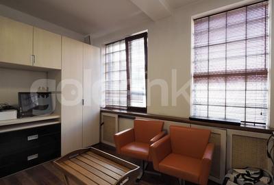 Apartament spatios cu 4 camere - 13