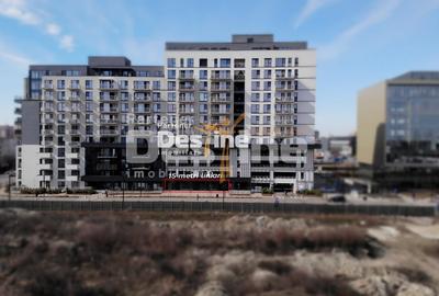 Spațiu comercial, de 217 mp, în Baza 3