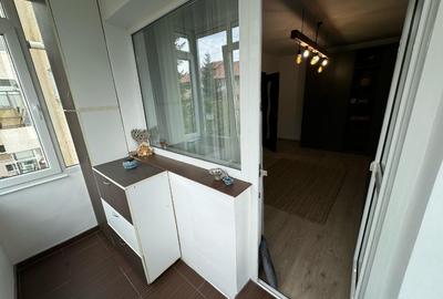 Garsonieră semidecomandată în Central - 3