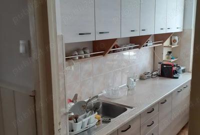 Apartament 3 camere zona ultracentrala - 2