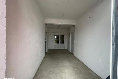 Spațiu comercial, de 213 mp, în Bucium - 3