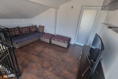 Închiriez apartament 2 camere în curte comună - 6