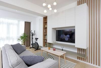 Apartament 4 camere nou- Brancoveanu
