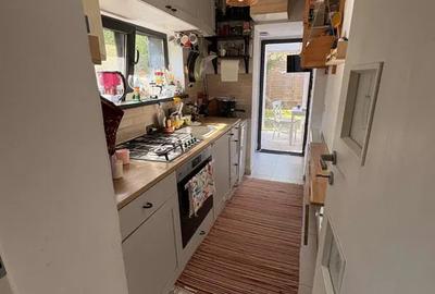 Parc Bazilescu, Bucurestii Noi, Sector 1 - 11