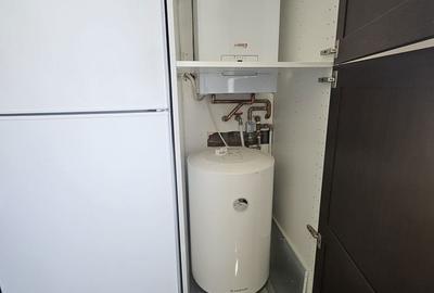 Apartament cu 2 camere în Iorga - 9