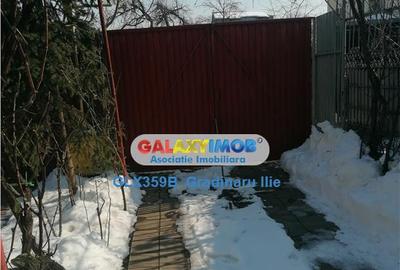 Casa noua Bucurestii Noi / OMV Chitila - 6