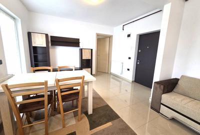 Apartament cu 2 camere semidecomandat, mobilat în Grigorescu - 3