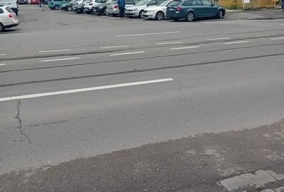 Spațiu comercial, de 314 mp, în Exterior Vest - 2