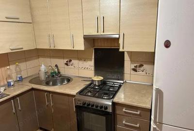 Garsoniera in zona Universitatii - 4