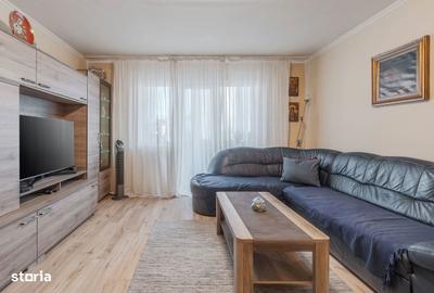 Apartament cu 3 camere în Iosia - 20