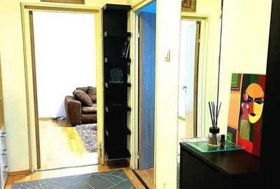 Apartament 2 camere Bulevardul Brancoveanu- Decomandat - 12