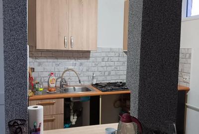 Garsonieră decomandată în Dumbrava 2 - 1