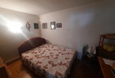 Casă individuală cu 4 camere cu Canalizare în Gara Veche - 6