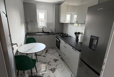 Apartament cu 2 camere decomandat în Giroc - 3
