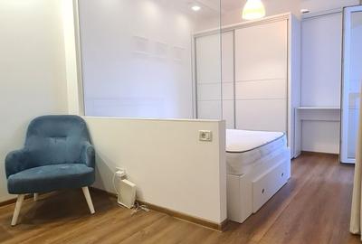 Garsonieră decomandată în 13 Septembrie - 3