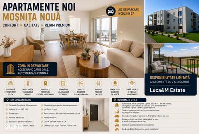 Apartament cu 2 camere în Albina - 5