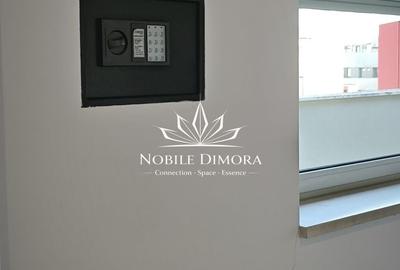 Apartament cu 3 camere semidecomandat, mobilat în Torontalului - 13