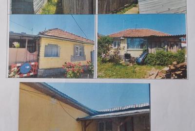 Casă cu 3 camere în Central - 1