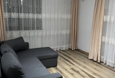 Apartamen 2 camere decomandat. - 2