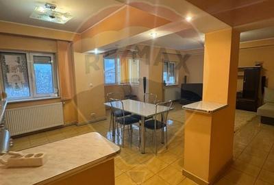 3 decomandate spatios, liber, central, Infratirii, Mc Donalds - 6